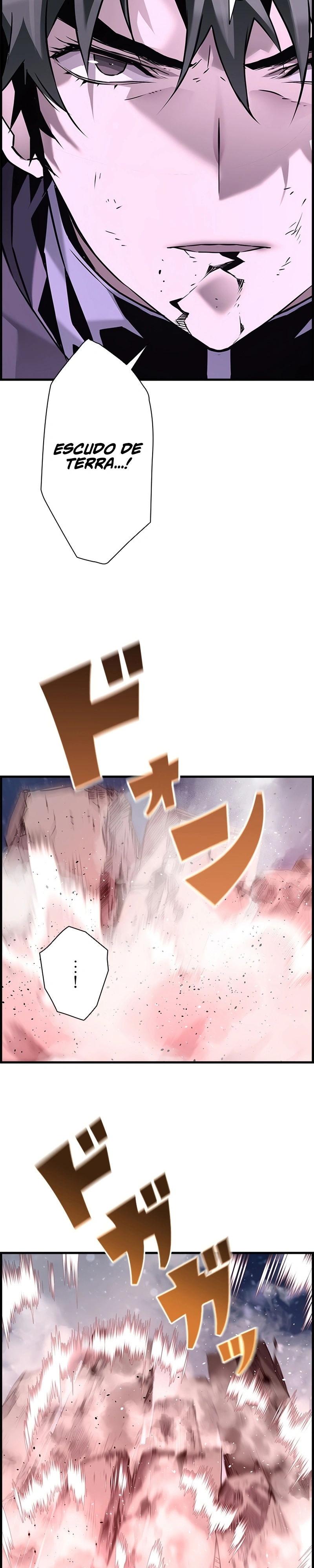 Necromante Evoluído Capítulo 115 Página 29