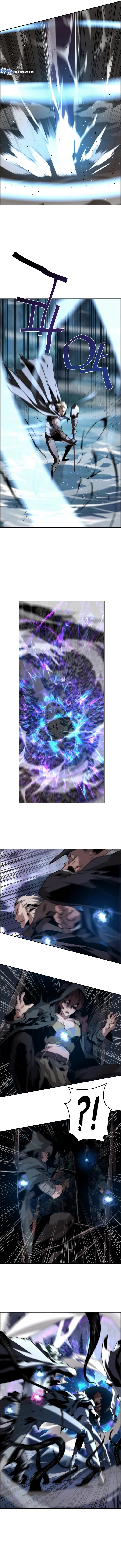 Necromante Evoluído Capítulo 20 Página 4