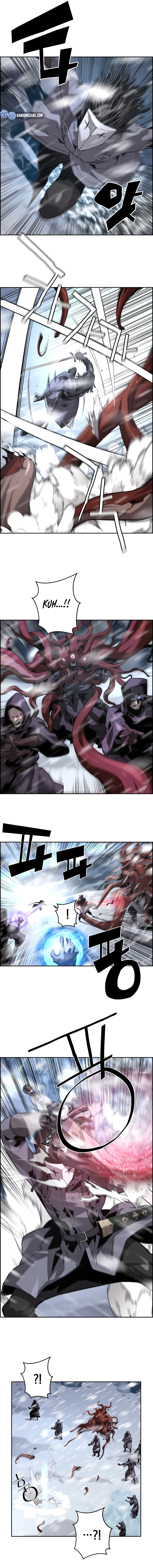 Necromante Evoluído Capítulo 27 Página 15