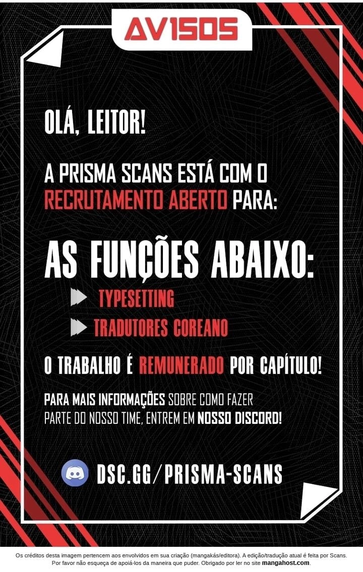 Necromante Evoluído Capítulo 5 Página 21