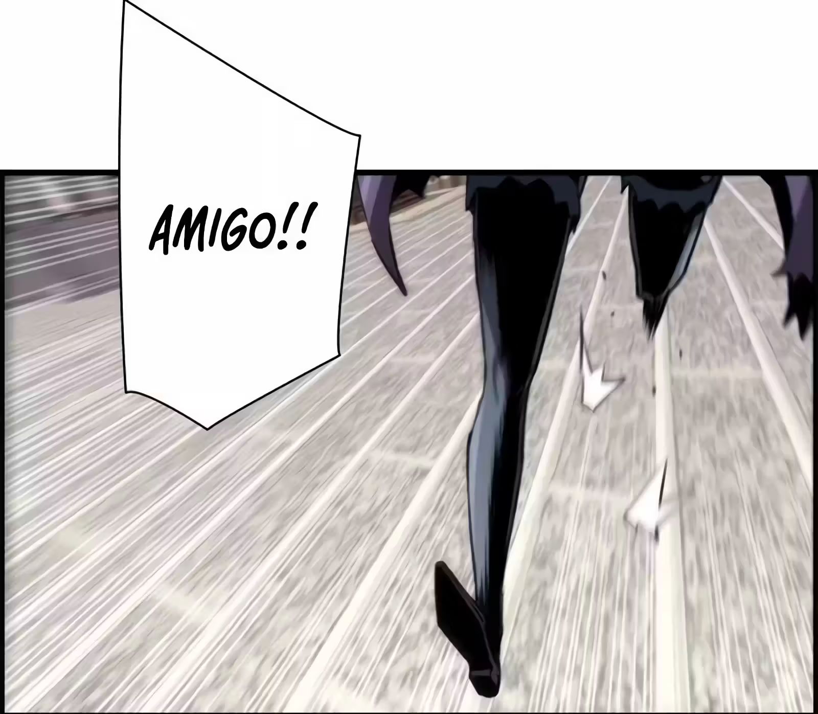 Necromante Evoluído Capítulo 75 Página 134