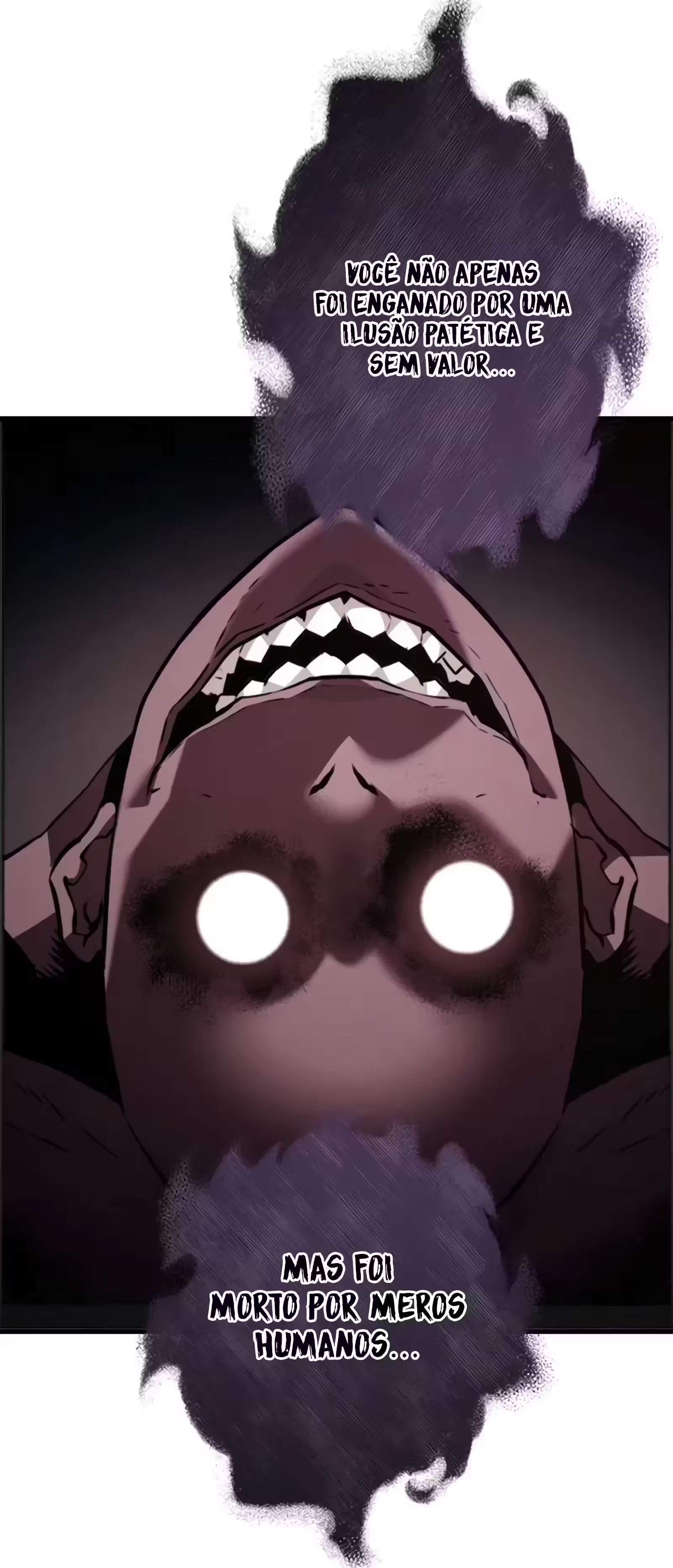 Necromante Evoluído Capítulo 75 Página 148