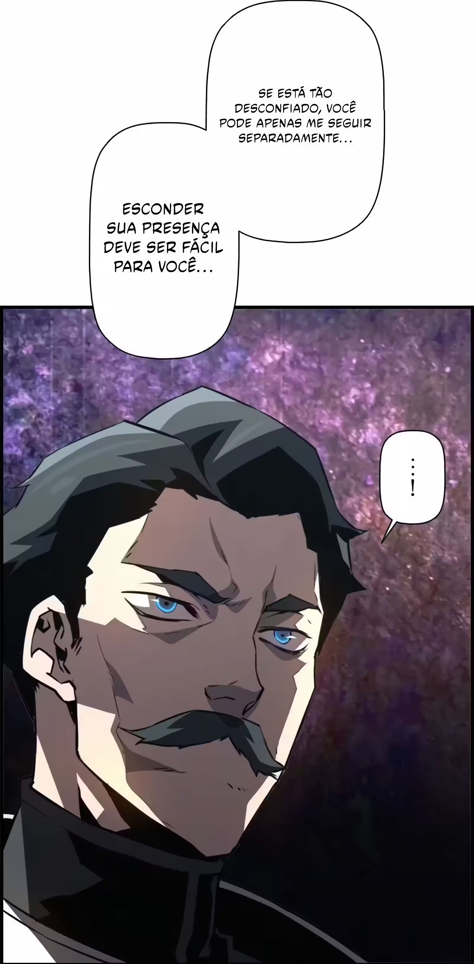 Necromante Evoluído Capítulo 75 Página 210