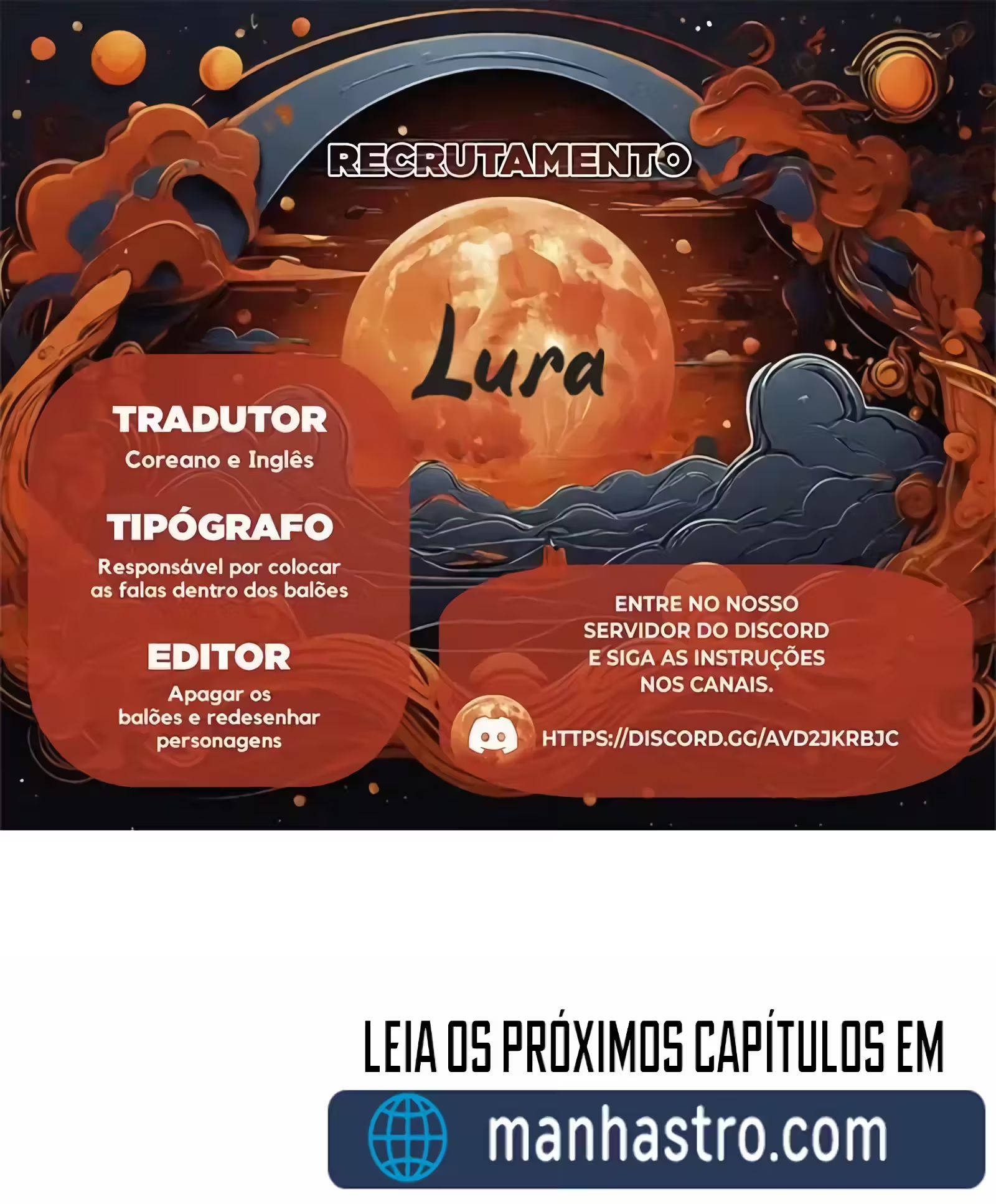 Necromante Evoluído Capítulo 75 Página 320