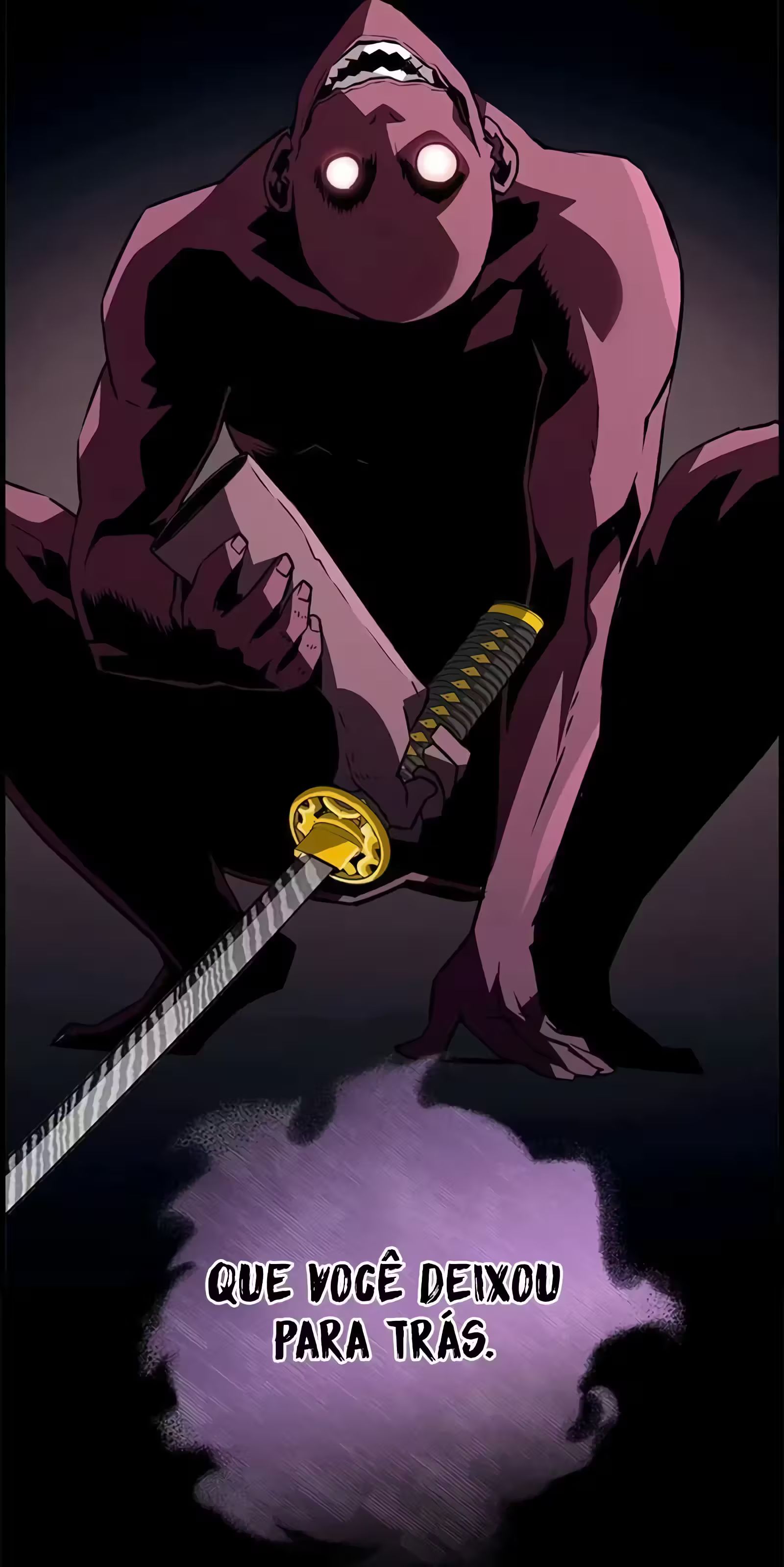 Necromante Evoluído Capítulo 75 Página 92