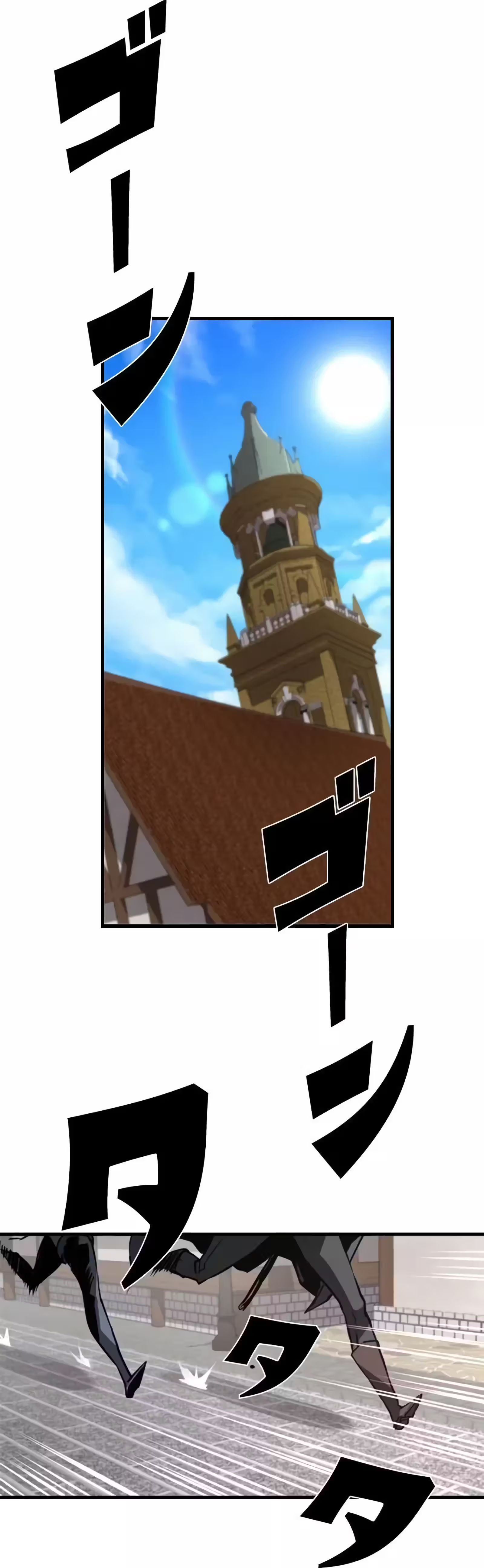 Necromante Evoluído Capítulo 76 Página 136