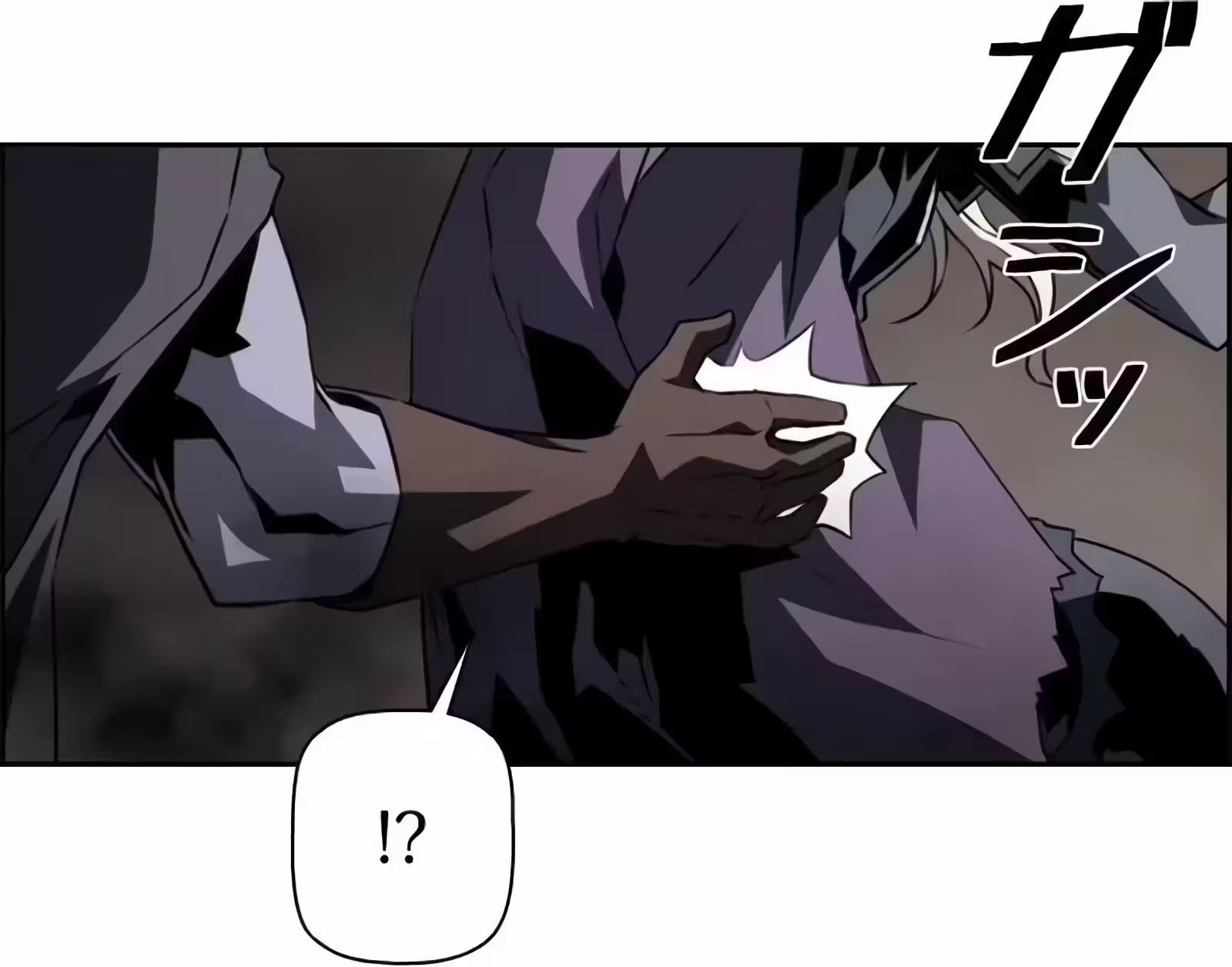 Necromante Evoluído Capítulo 76 Página 14