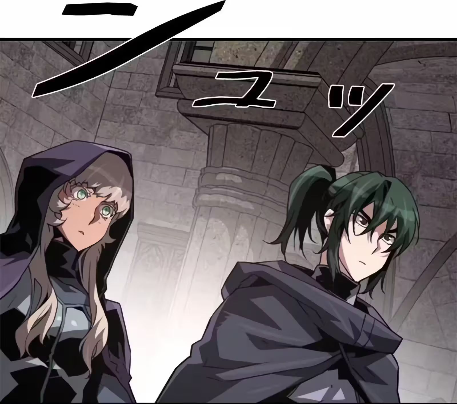 Necromante Evoluído Capítulo 76 Página 178