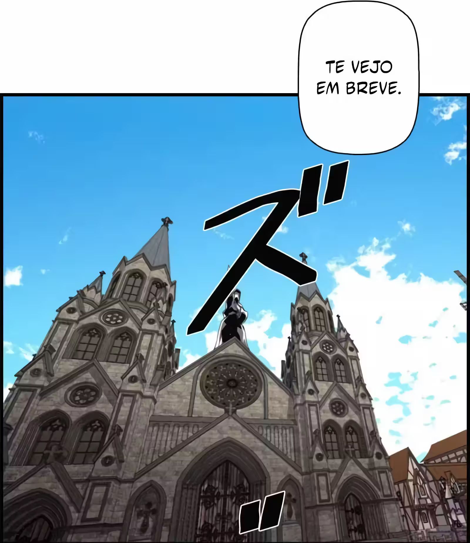 Necromante Evoluído Capítulo 76 Página 188