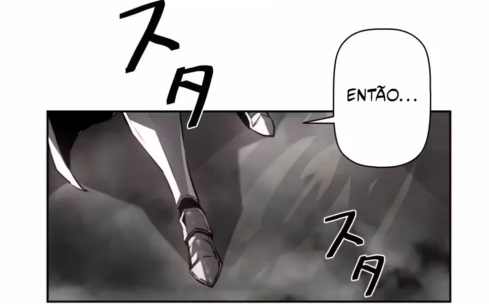 Necromante Evoluído Capítulo 76 Página 40