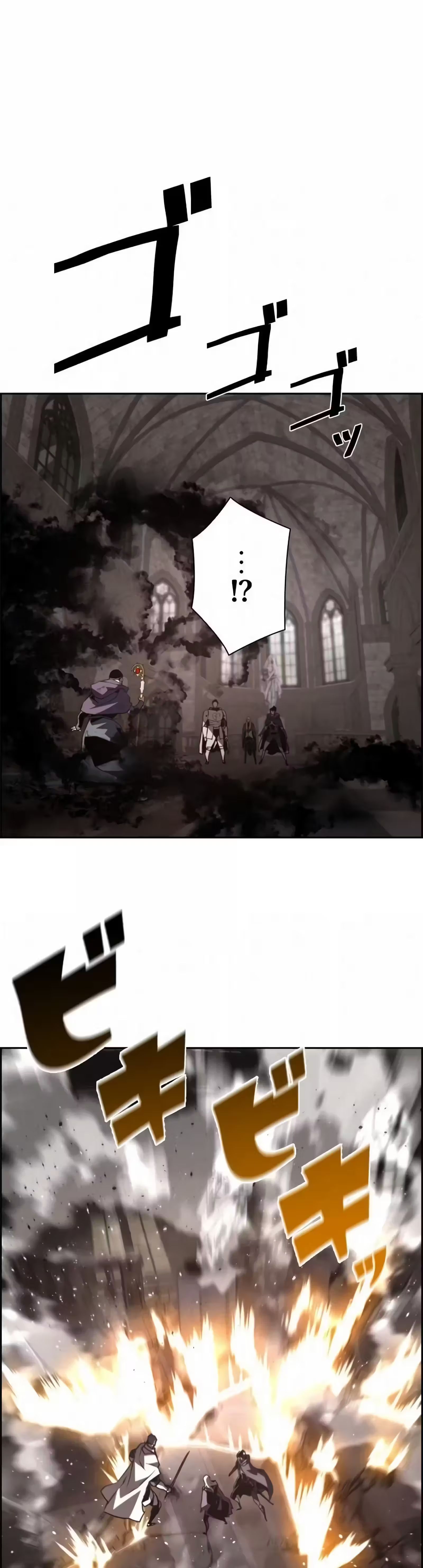Necromante Evoluído Capítulo 78 Página 27