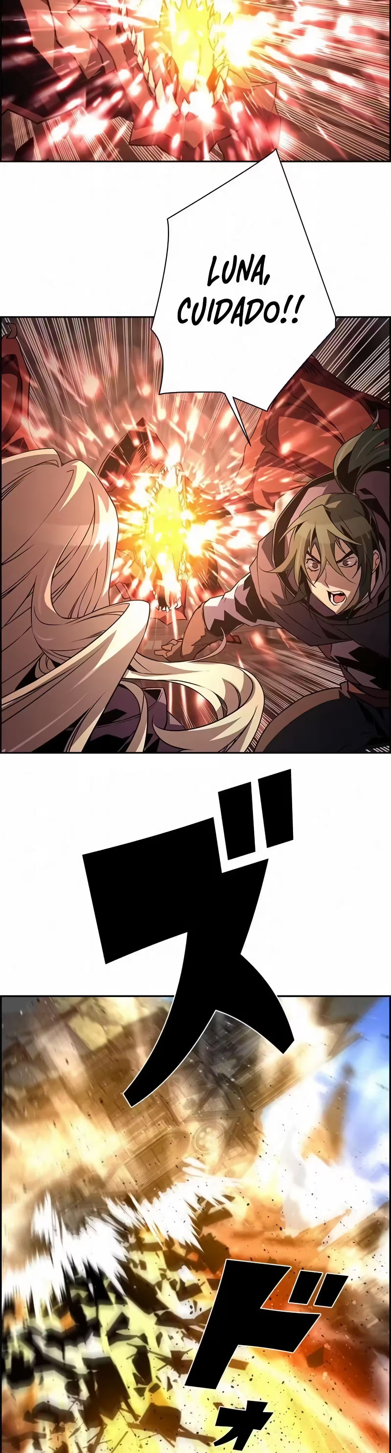 Necromante Evoluído Capítulo 78 Página 30