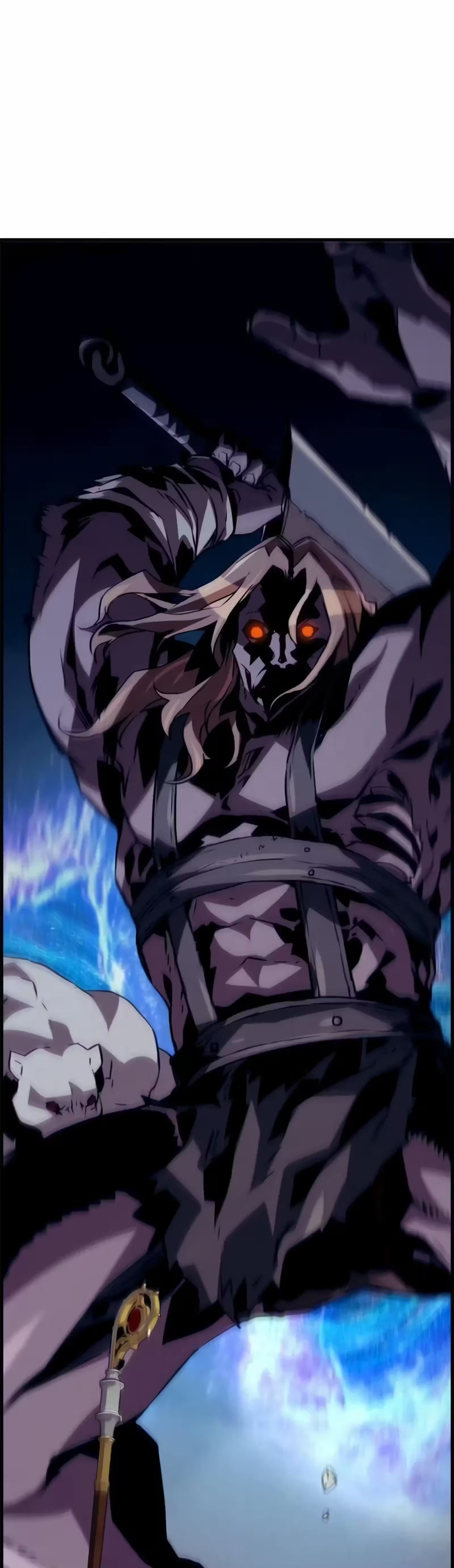 Necromante Evoluído Capítulo 78 Página 42