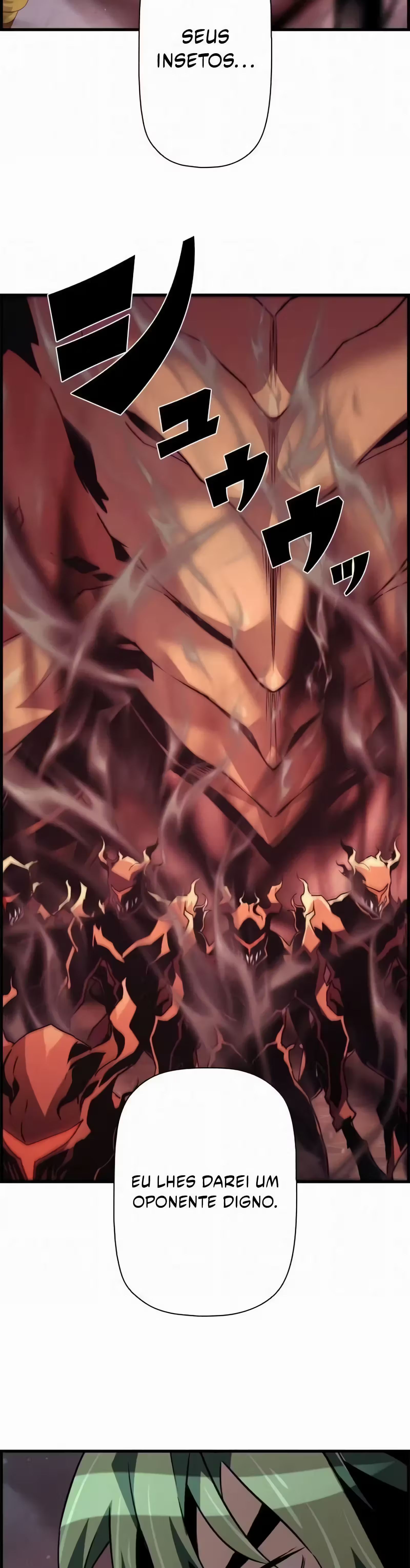 Necromante Evoluído Capítulo 79 Página 26