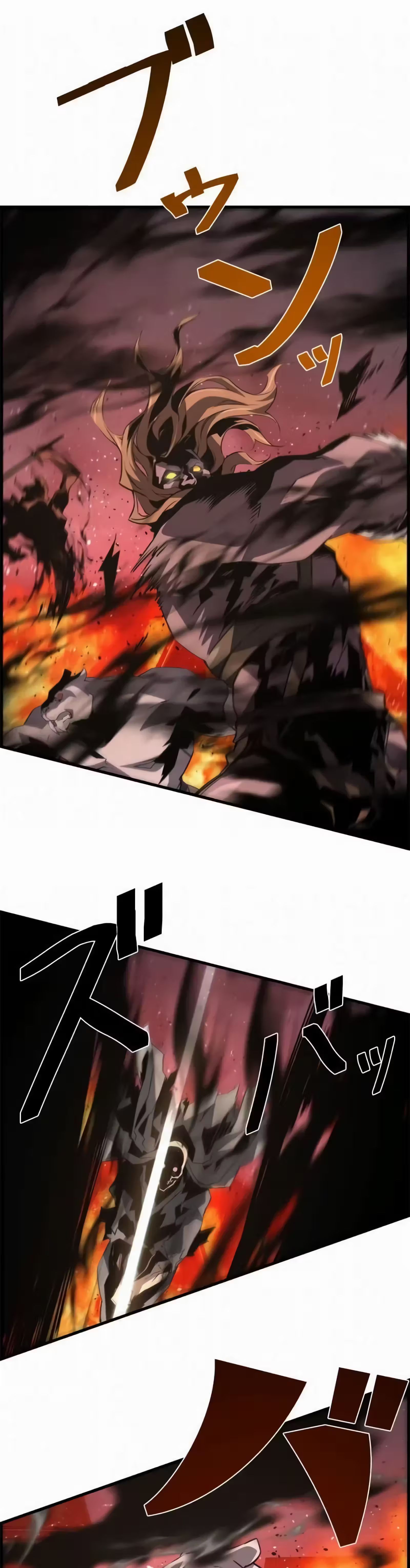Necromante Evoluído Capítulo 79 Página 29