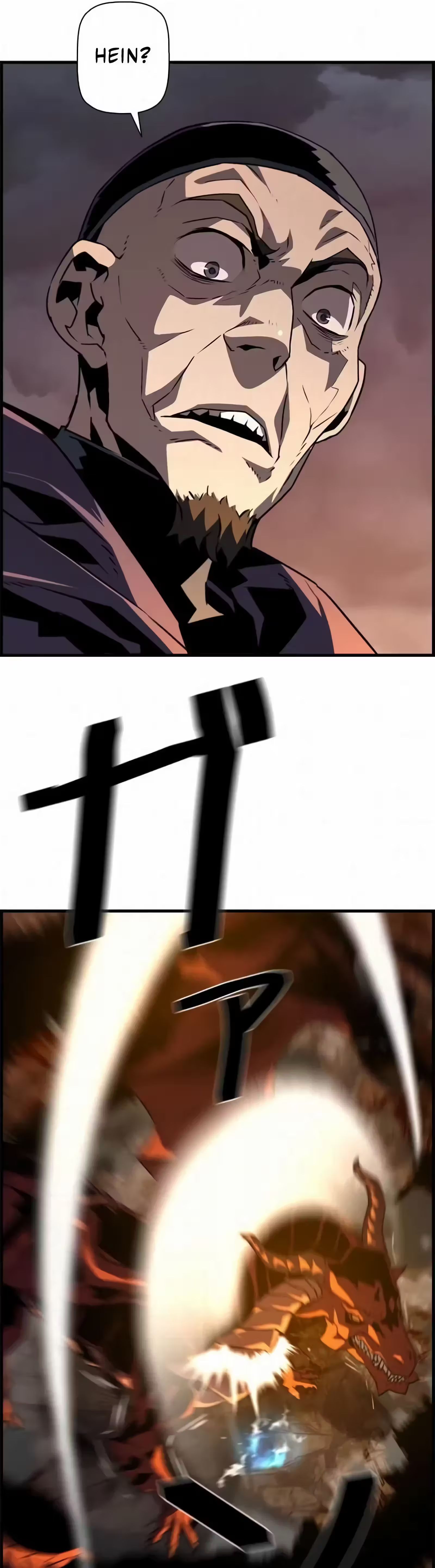 Necromante Evoluído Capítulo 80 Página 17