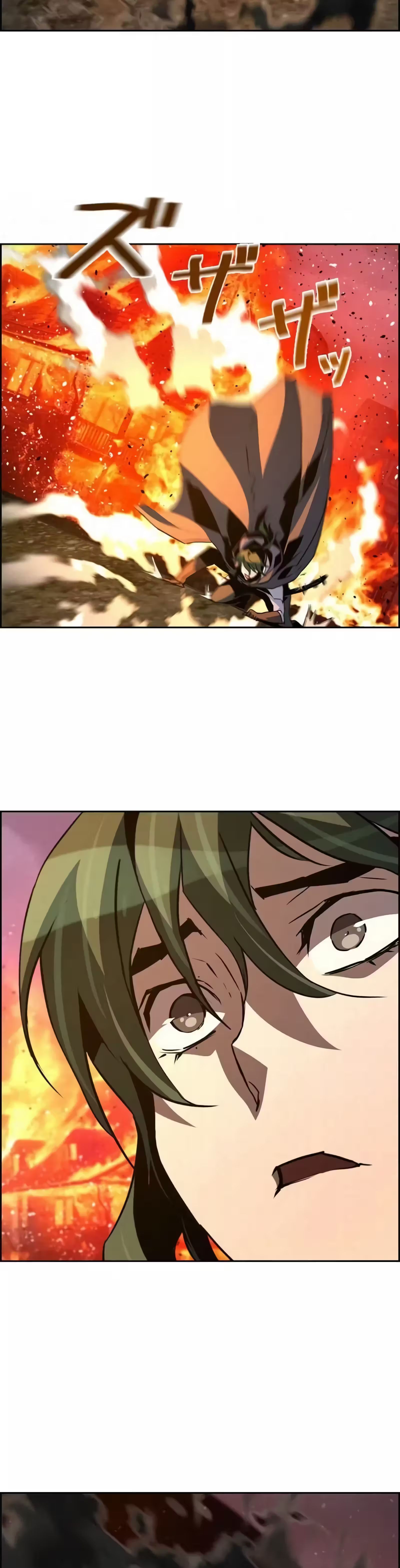 Necromante Evoluído Capítulo 80 Página 42