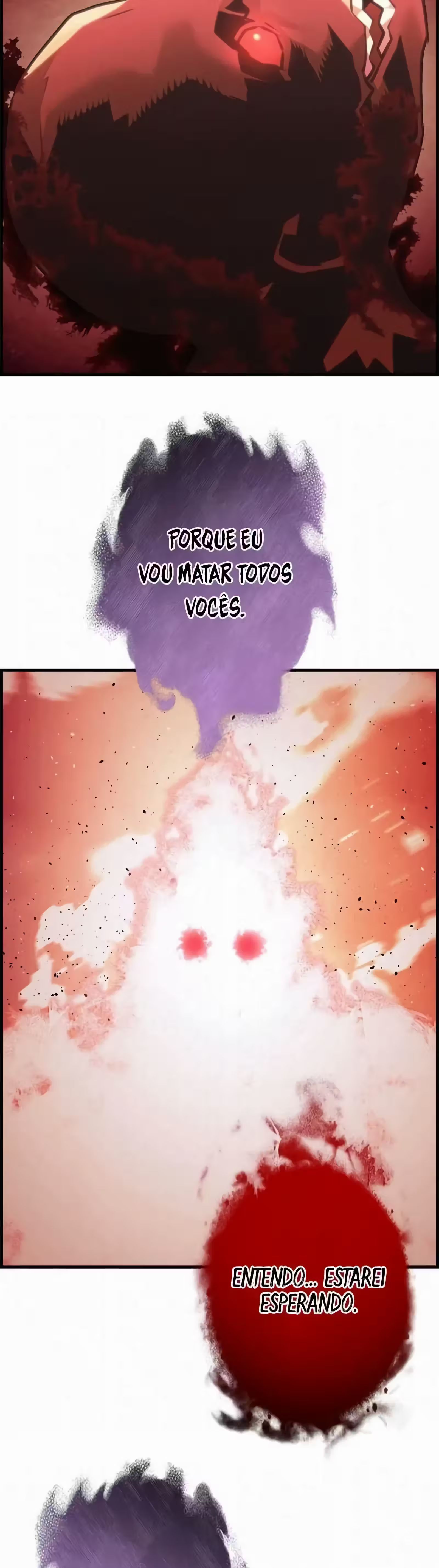 Necromante Evoluído Capítulo 81 Página 29