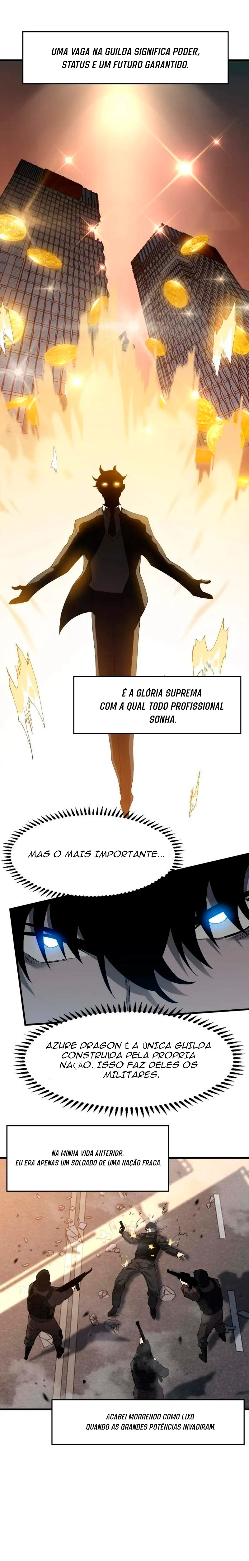 Necromante Sem Limites Capítulo 1 Página 13