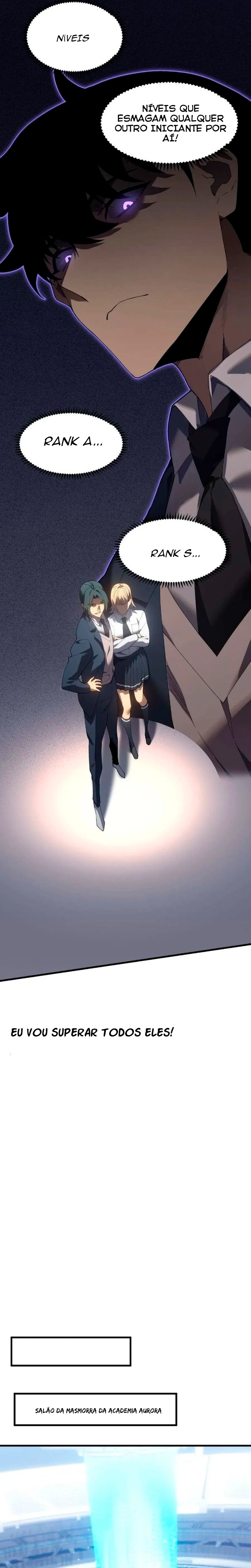 Necromante Sem Limites Capítulo 1 Página 28
