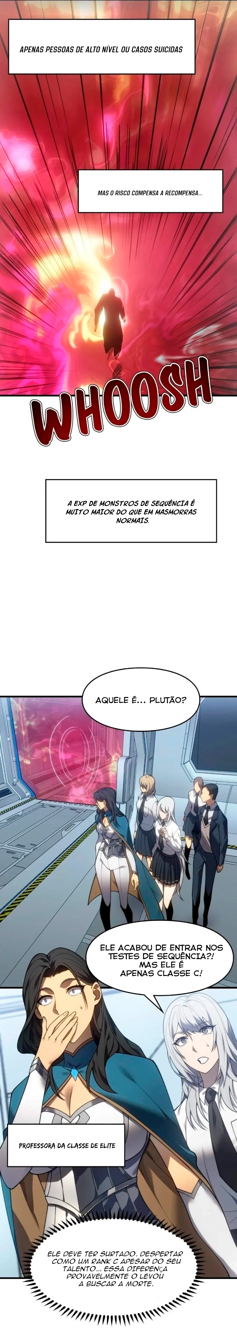 Necromante Sem Limites Capítulo 1 Página 30