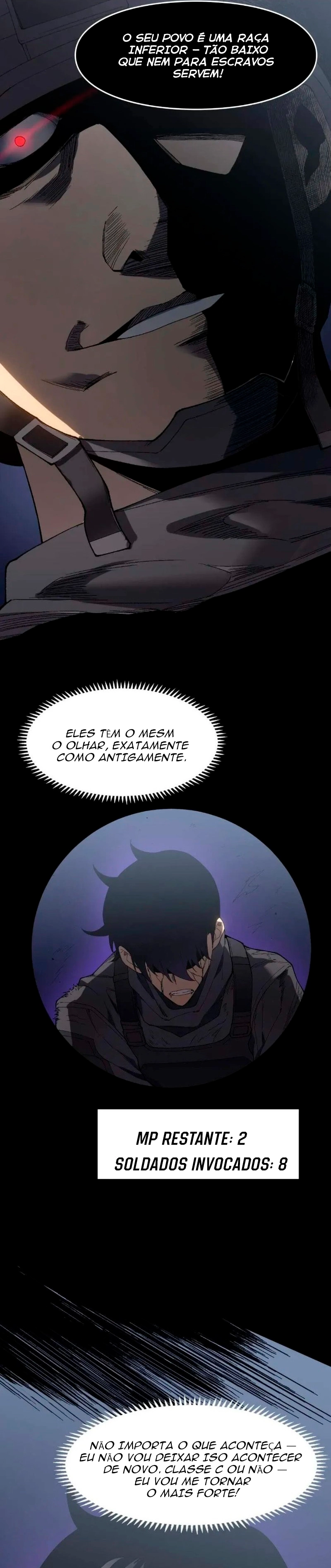 Necromante Sem Limites Capítulo 1 Página 36