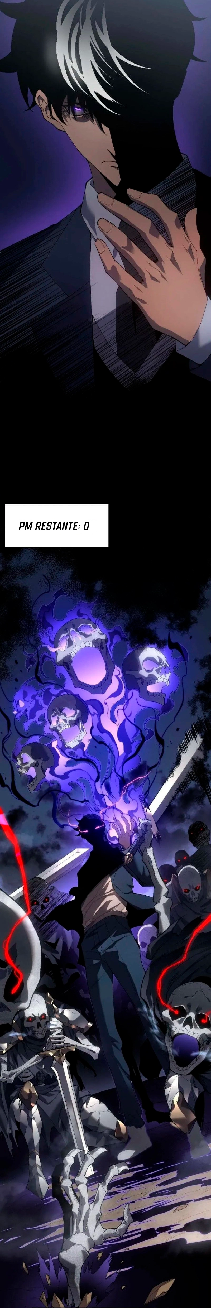 Necromante Sem Limites Capítulo 1 Página 37