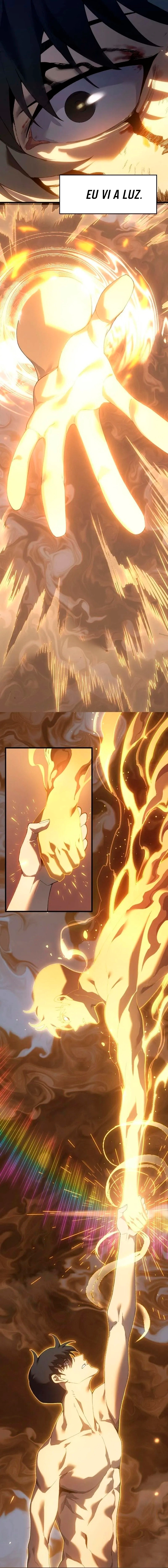 Necromante Sem Limites Capítulo 1 Página 4