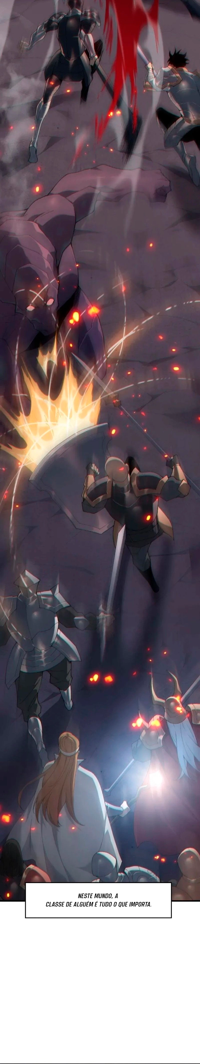 Necromante Sem Limites Capítulo 1 Página 8