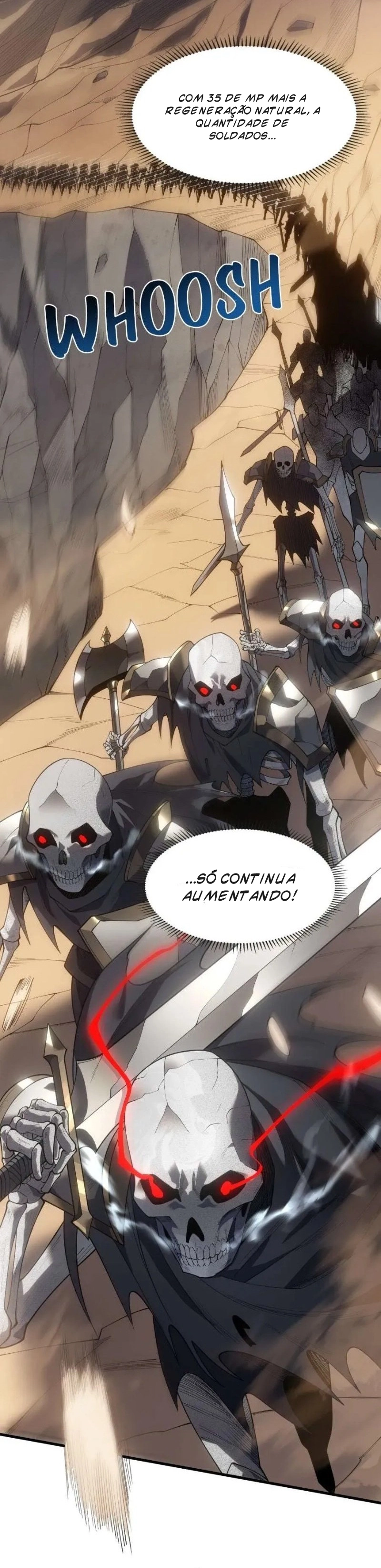 Necromante Sem Limites Capítulo 2 Página 26