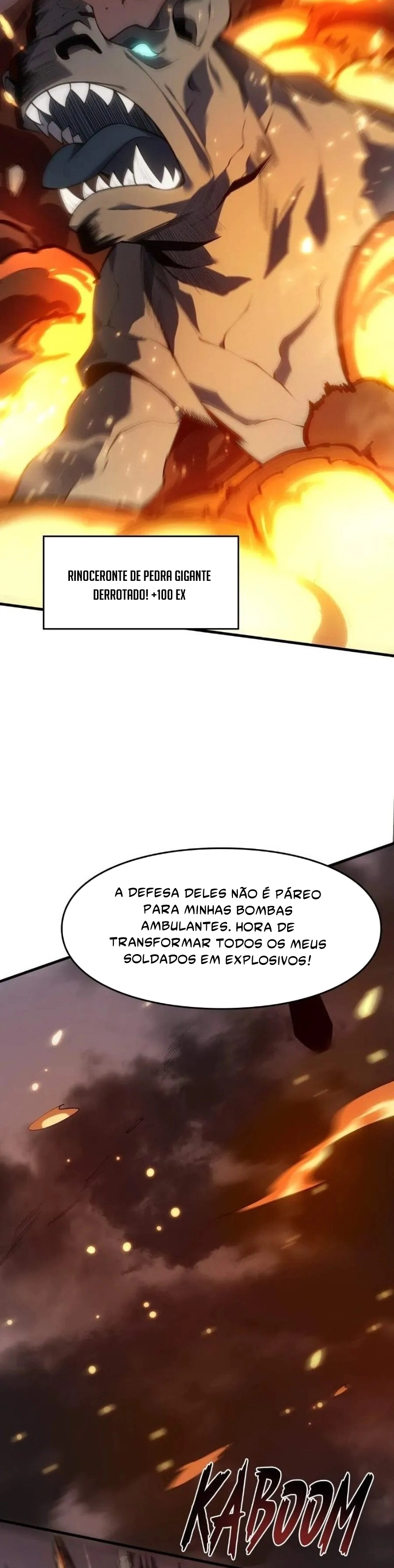 Necromante Sem Limites Capítulo 2 Página 30