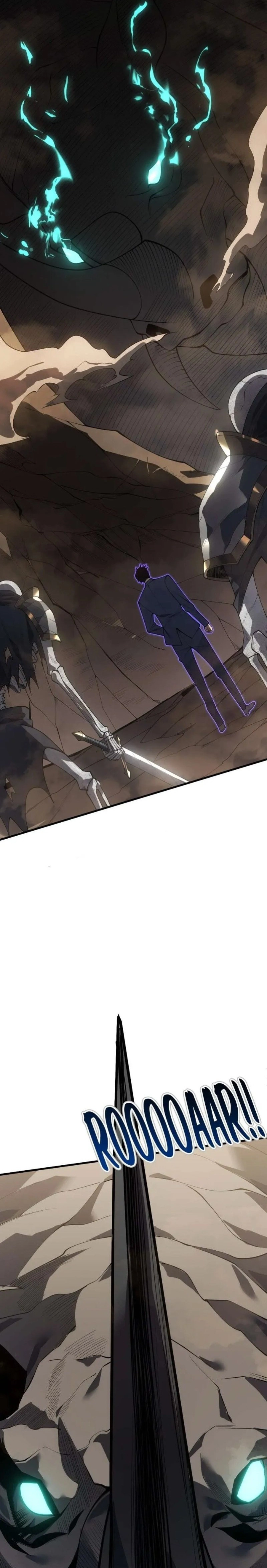 Necromante Sem Limites Capítulo 2 Página 32