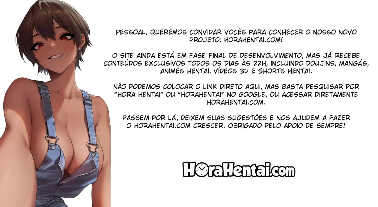 Need A Service? Capítulo 2 Página 5