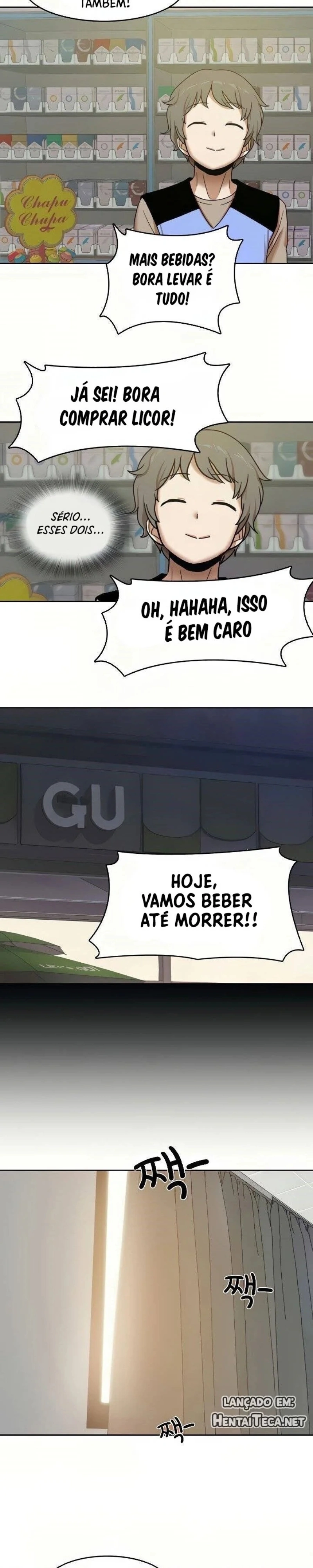Nem Mais, Nem Menos Capítulo 1 Página 24