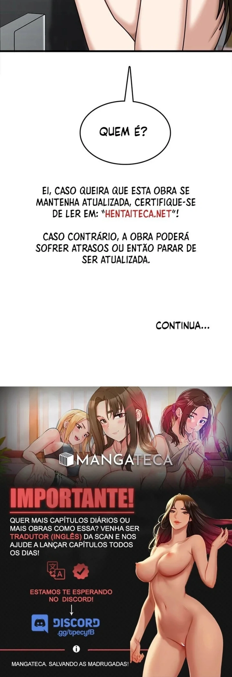 Nem Mais, Nem Menos Capítulo 11 Página 25