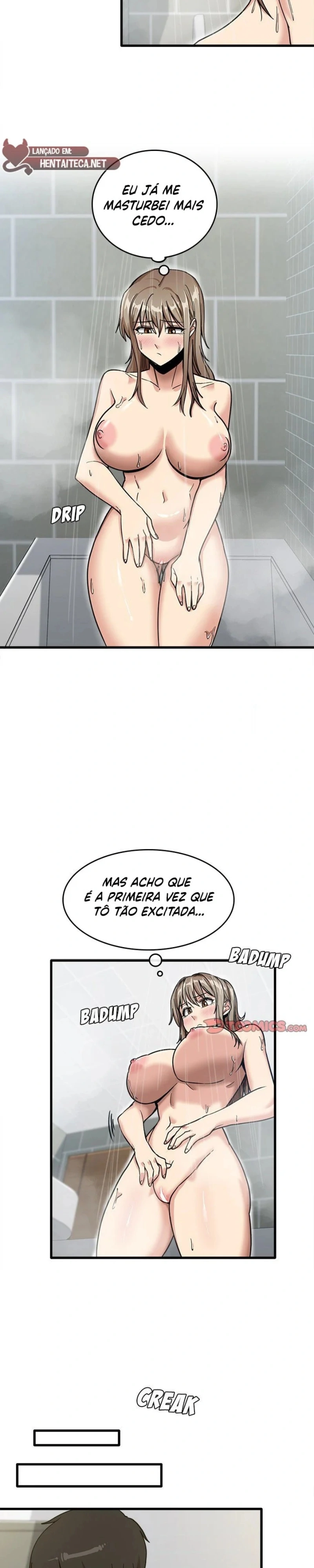 Nem Mais, Nem Menos Capítulo 14 Página 15