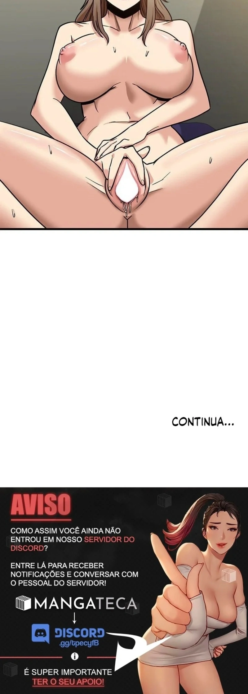 Nem Mais, Nem Menos Capítulo 14 Página 25
