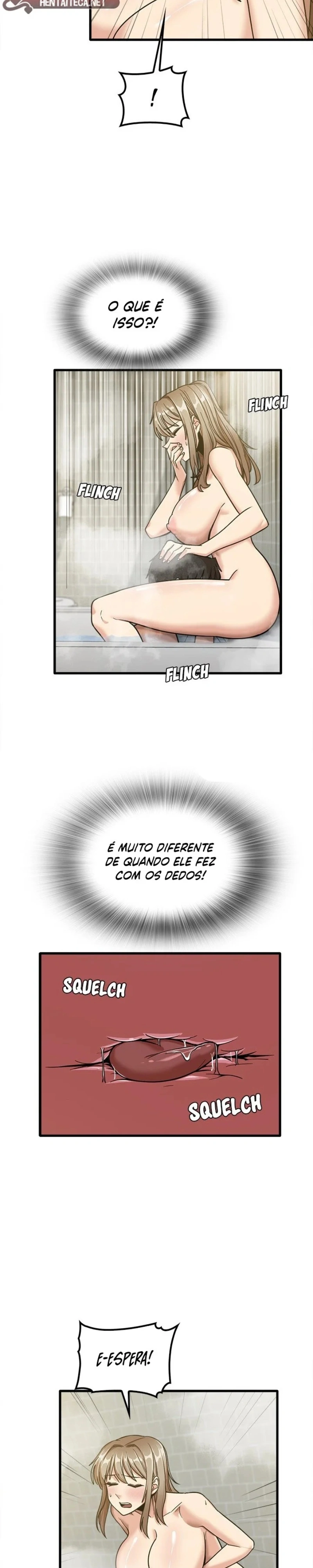 Nem Mais, Nem Menos Capítulo 16 Página 14