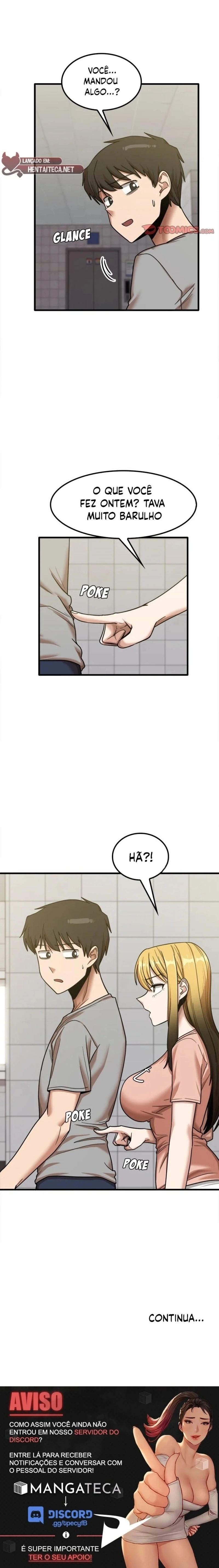 Nem Mais, Nem Menos Capítulo 17 Página 24