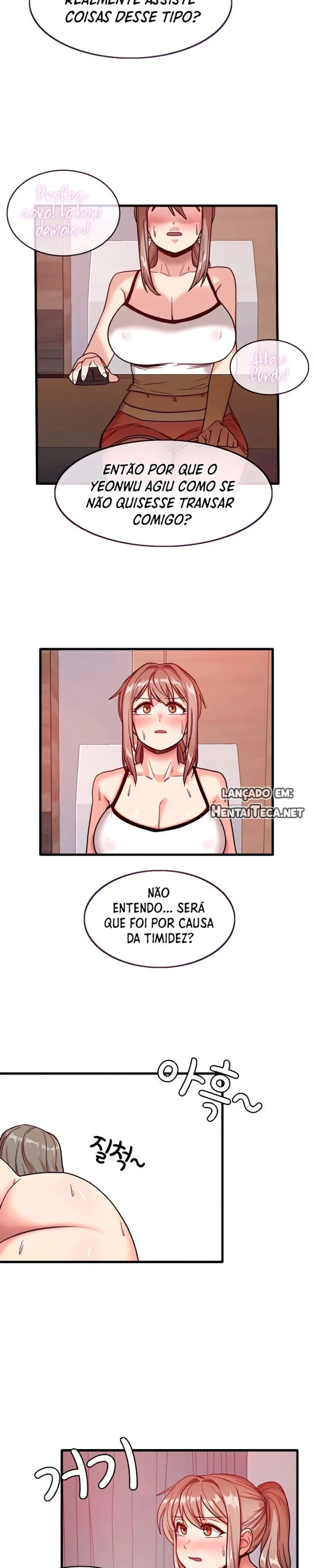 Nem Mais, Nem Menos Capítulo 2 Página 26