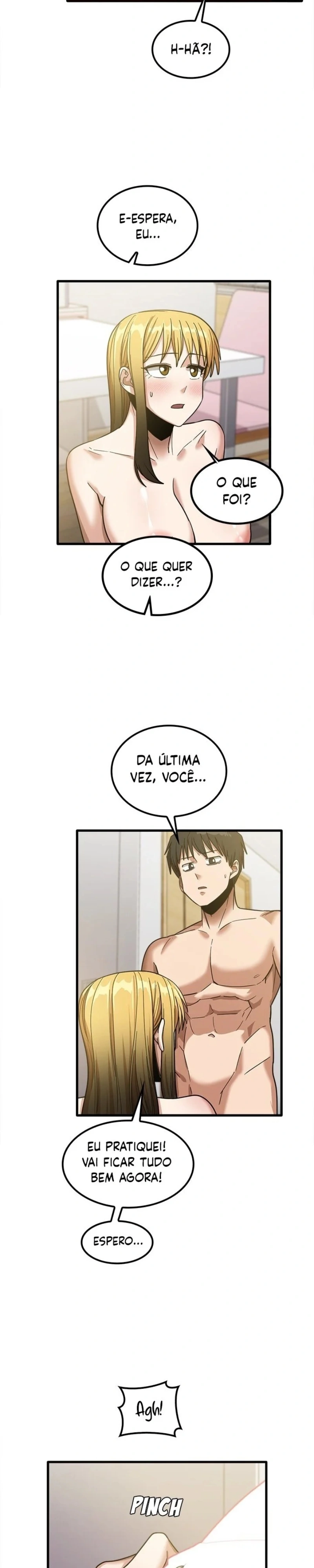 Nem Mais, Nem Menos Capítulo 21 Página 5