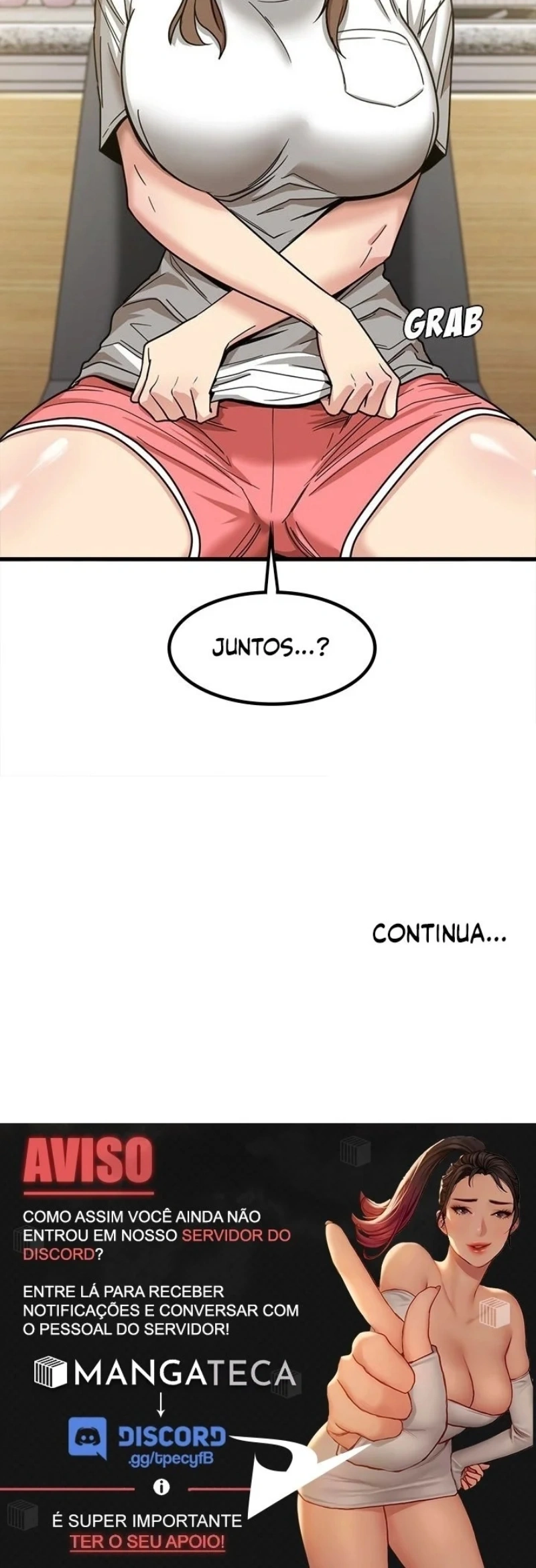 Nem Mais, Nem Menos Capítulo 23 Página 25