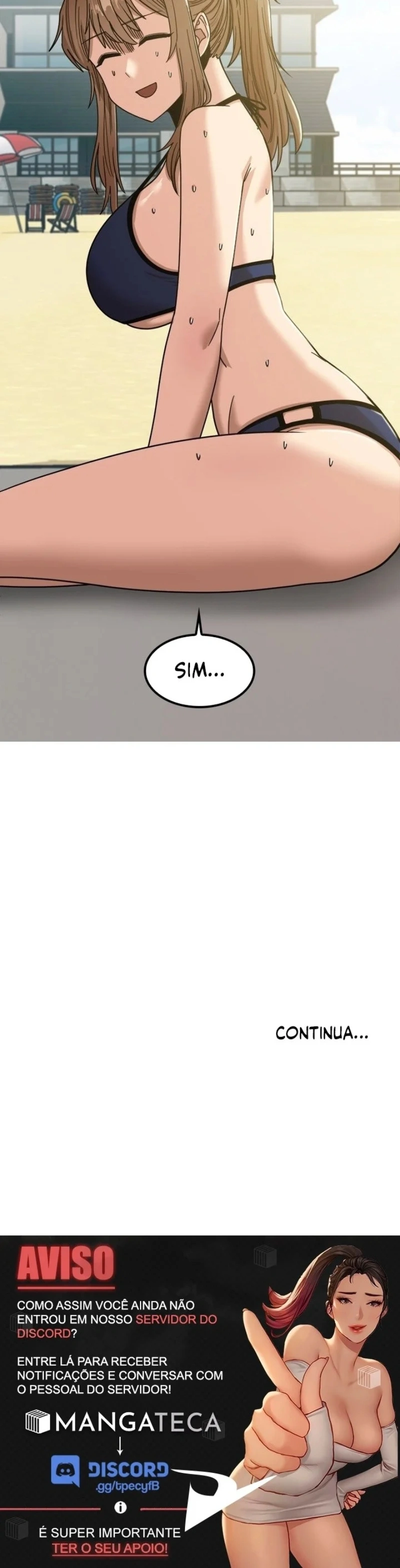 Nem Mais, Nem Menos Capítulo 24 Página 24