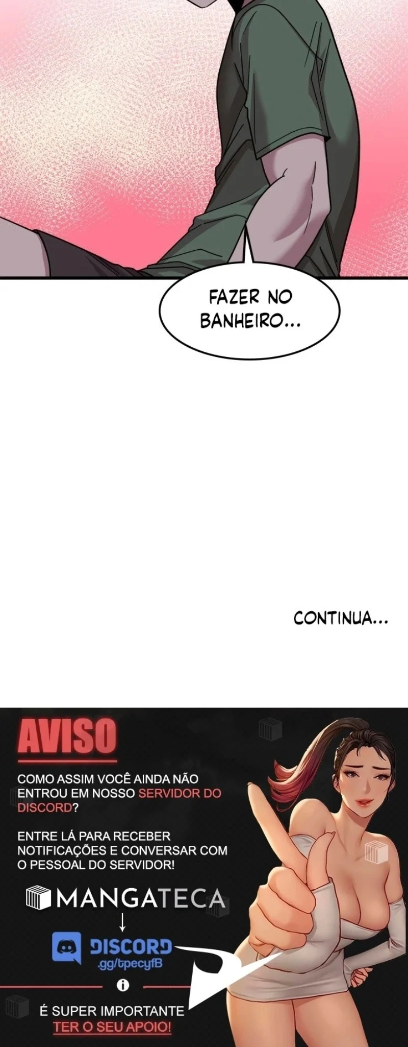 Nem Mais, Nem Menos Capítulo 25 Página 24