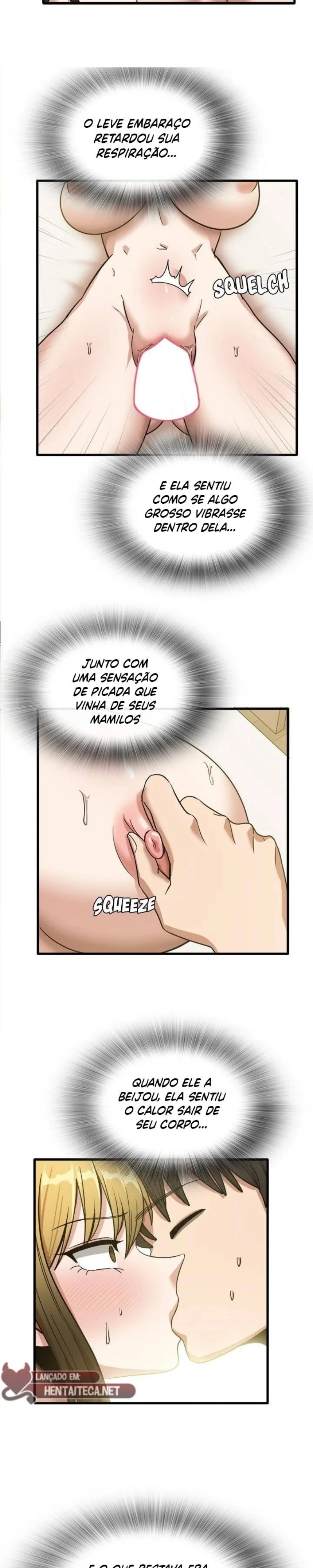 Nem Mais, Nem Menos Capítulo 30 Página 21