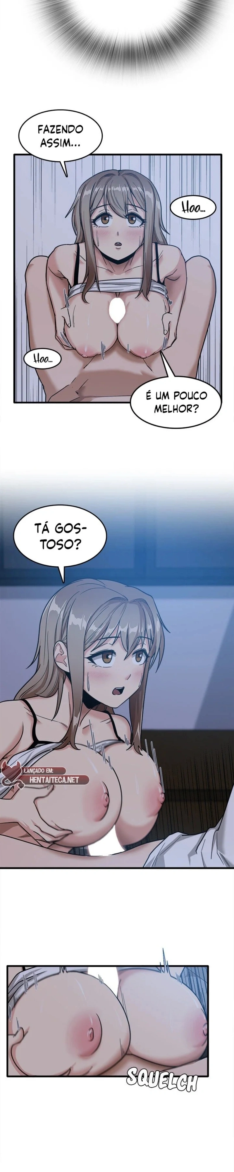 Nem Mais, Nem Menos Capítulo 4 Página 17