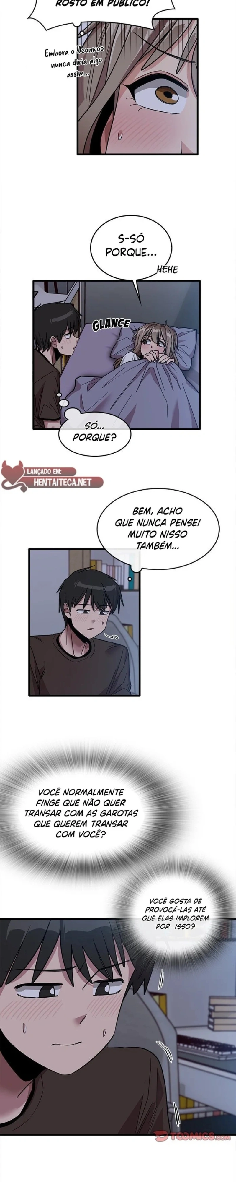 Nem Mais, Nem Menos Capítulo 44 Página 4