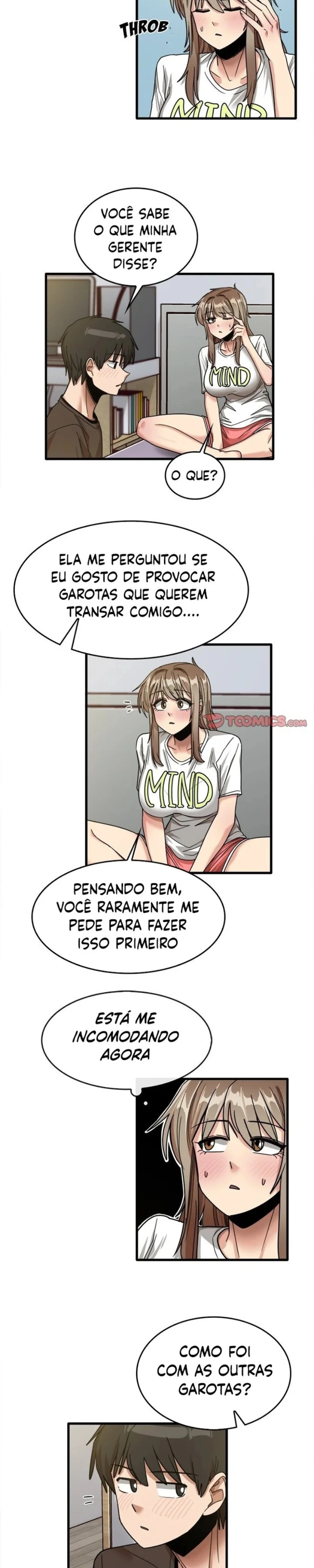 Nem Mais, Nem Menos Capítulo 44 Página 8