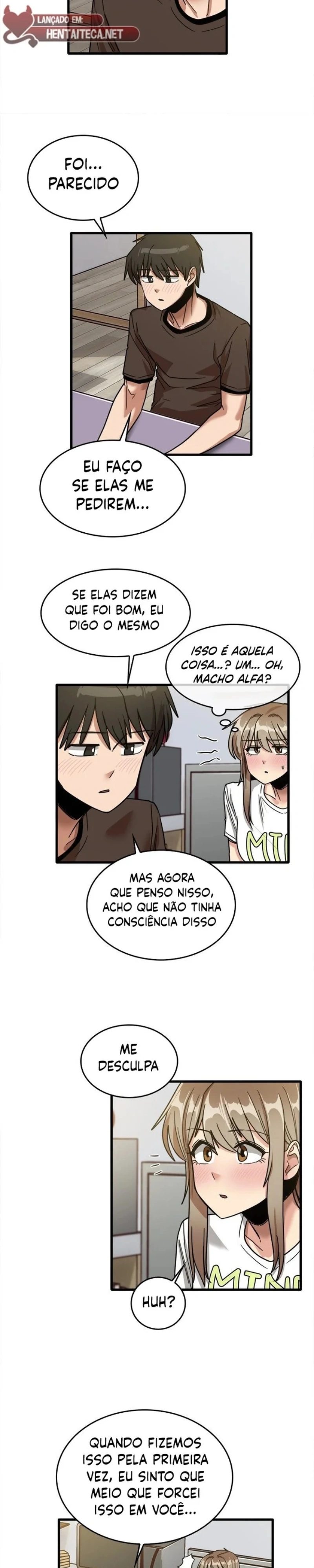 Nem Mais, Nem Menos Capítulo 44 Página 9