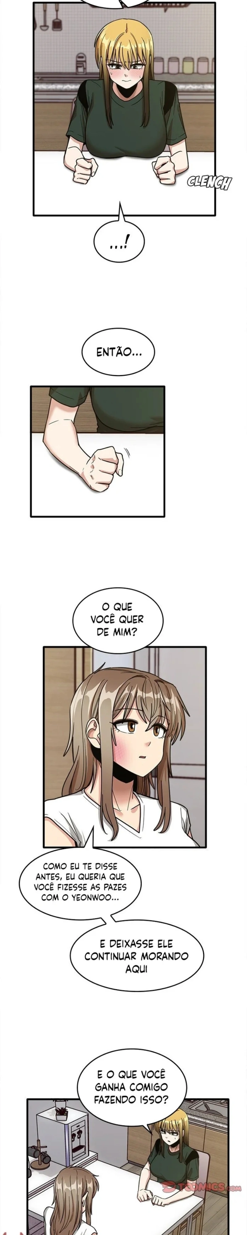 Nem Mais, Nem Menos Capítulo 48 Página 4